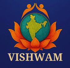 VISHWAM Logo