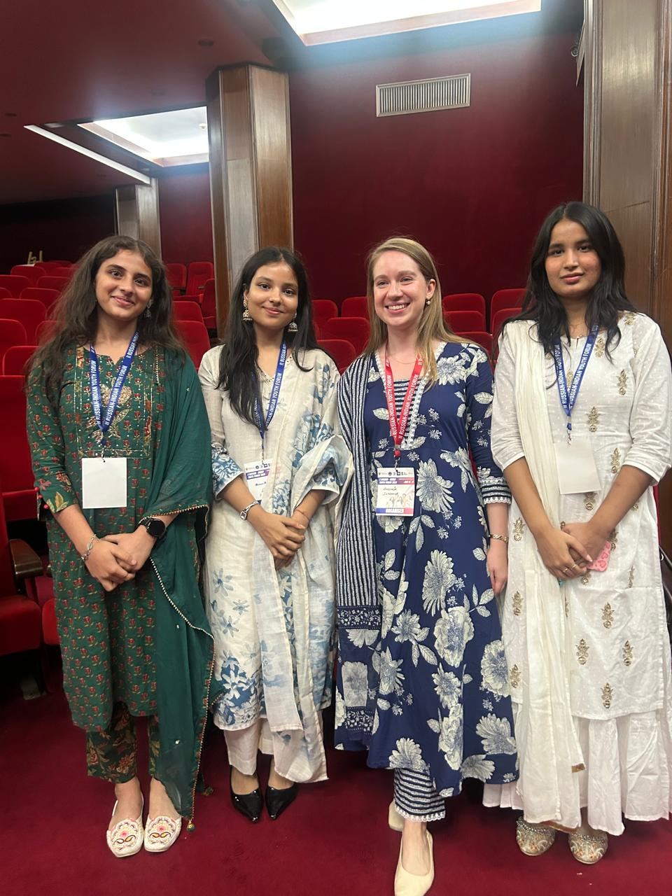 Indo-Russian Forum 1