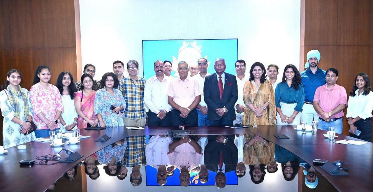 Strategic dialogue roundtable on Operation Sindoor