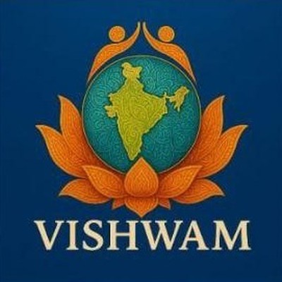 VISHWAM Logo